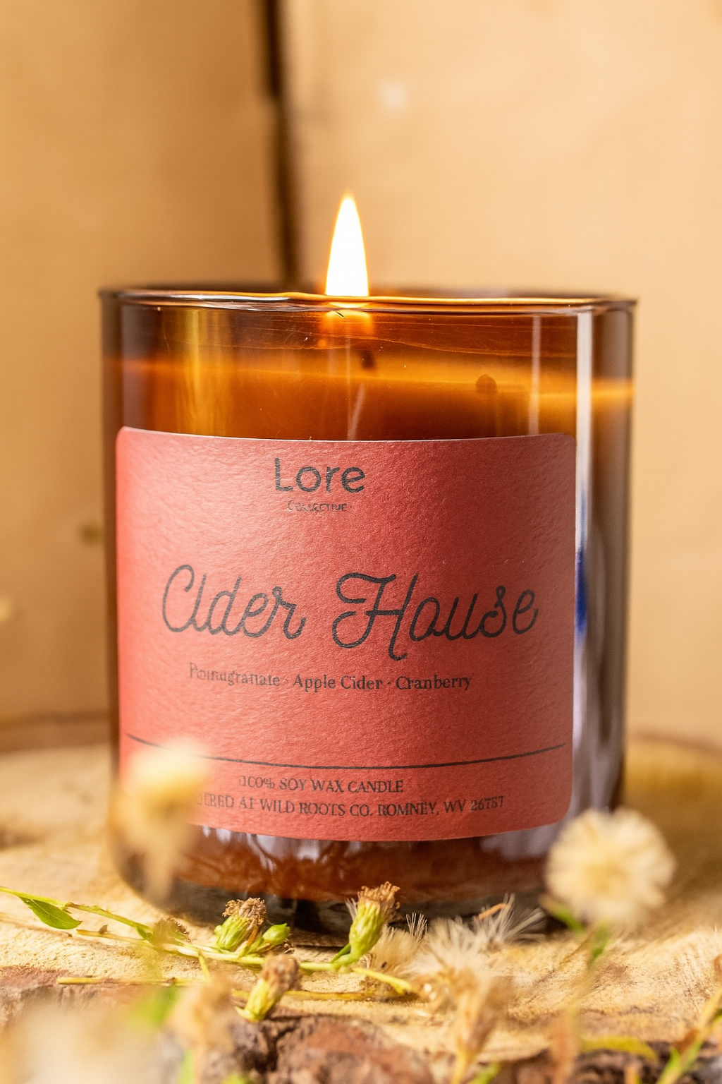 Cider House
