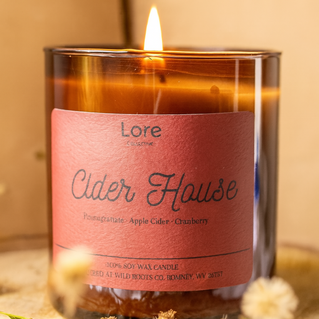 Cider House