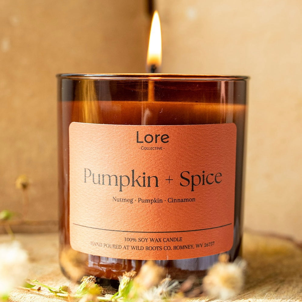 Pumpkin Spice