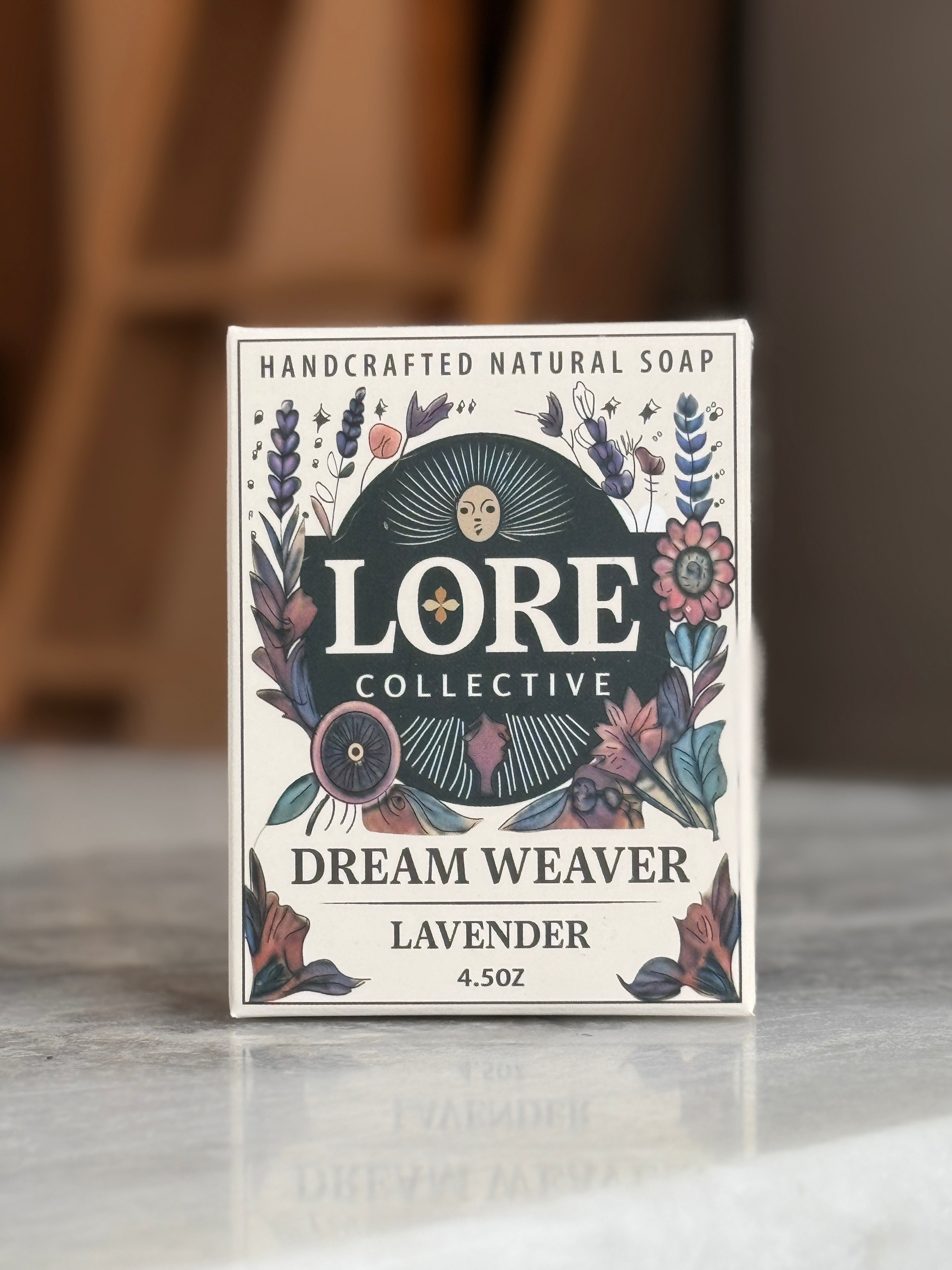 Dream Weaver