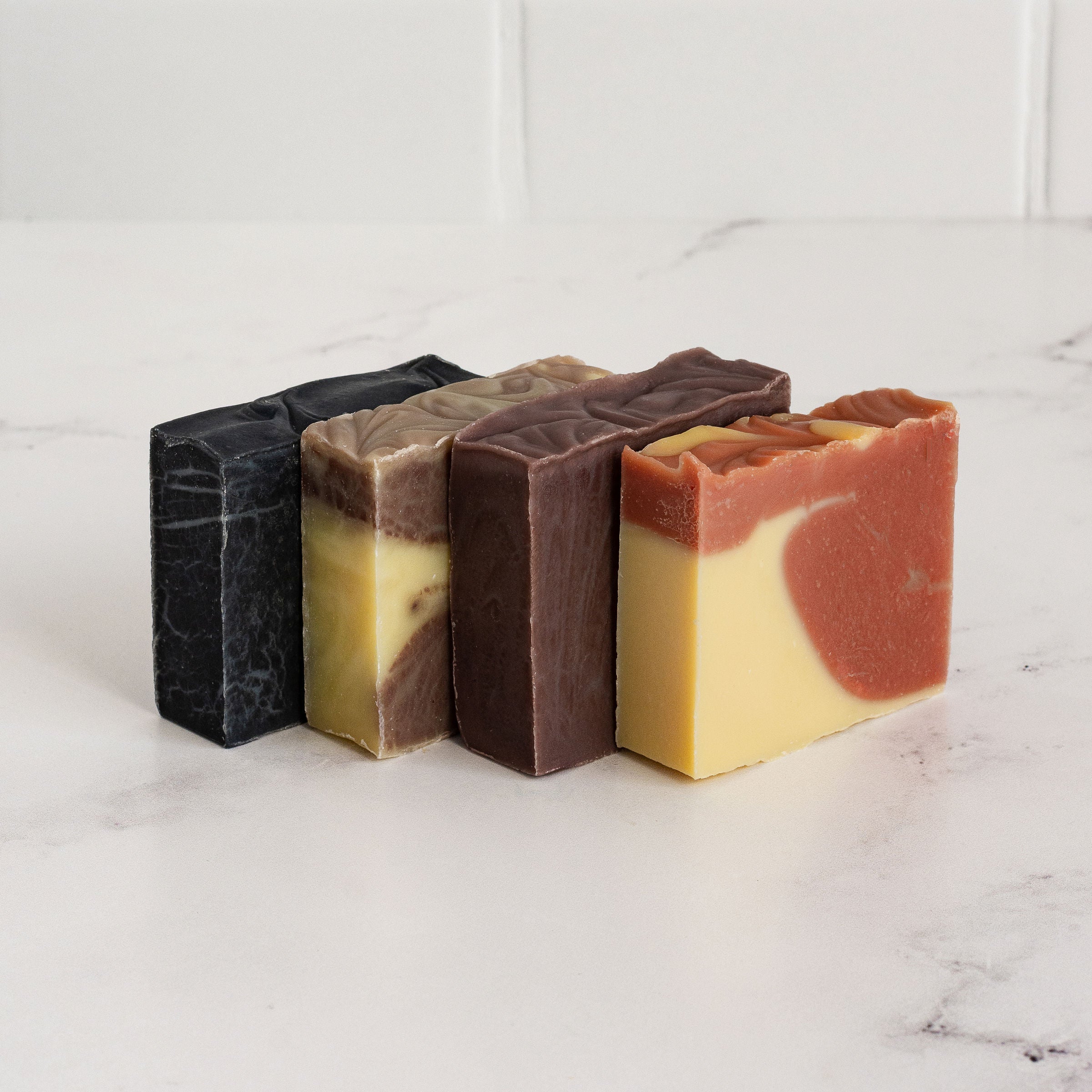 Women's Soap 4-Pack