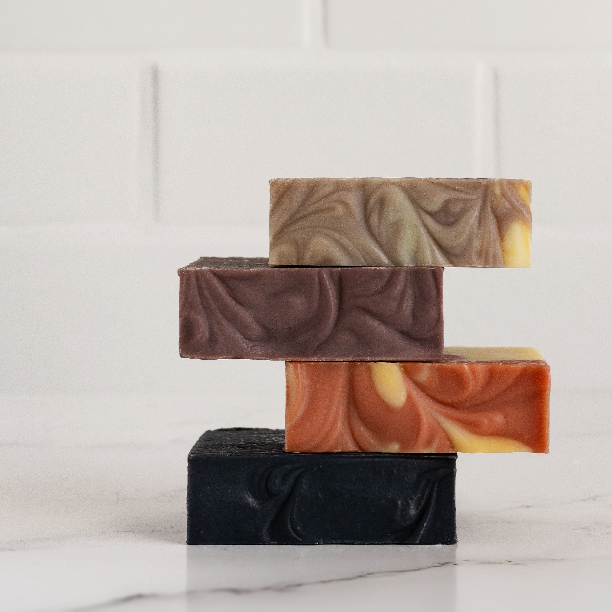 Women's Soap 4-Pack