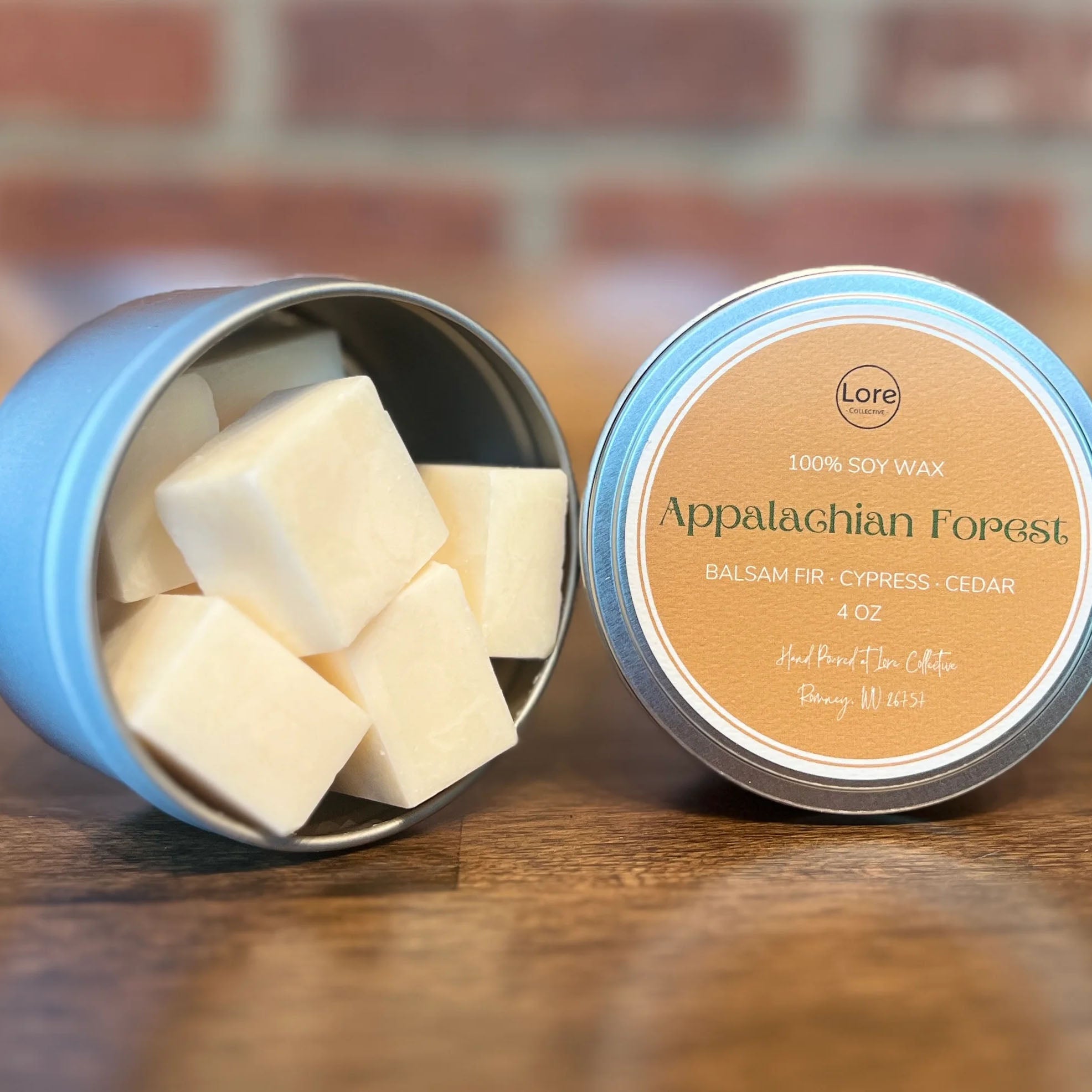 Appalachian Forest - Wax Melts