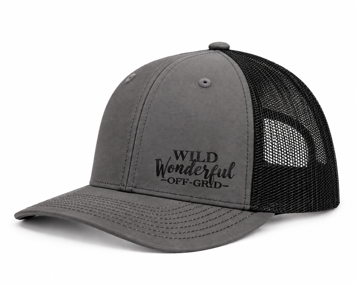 WWOG Hat