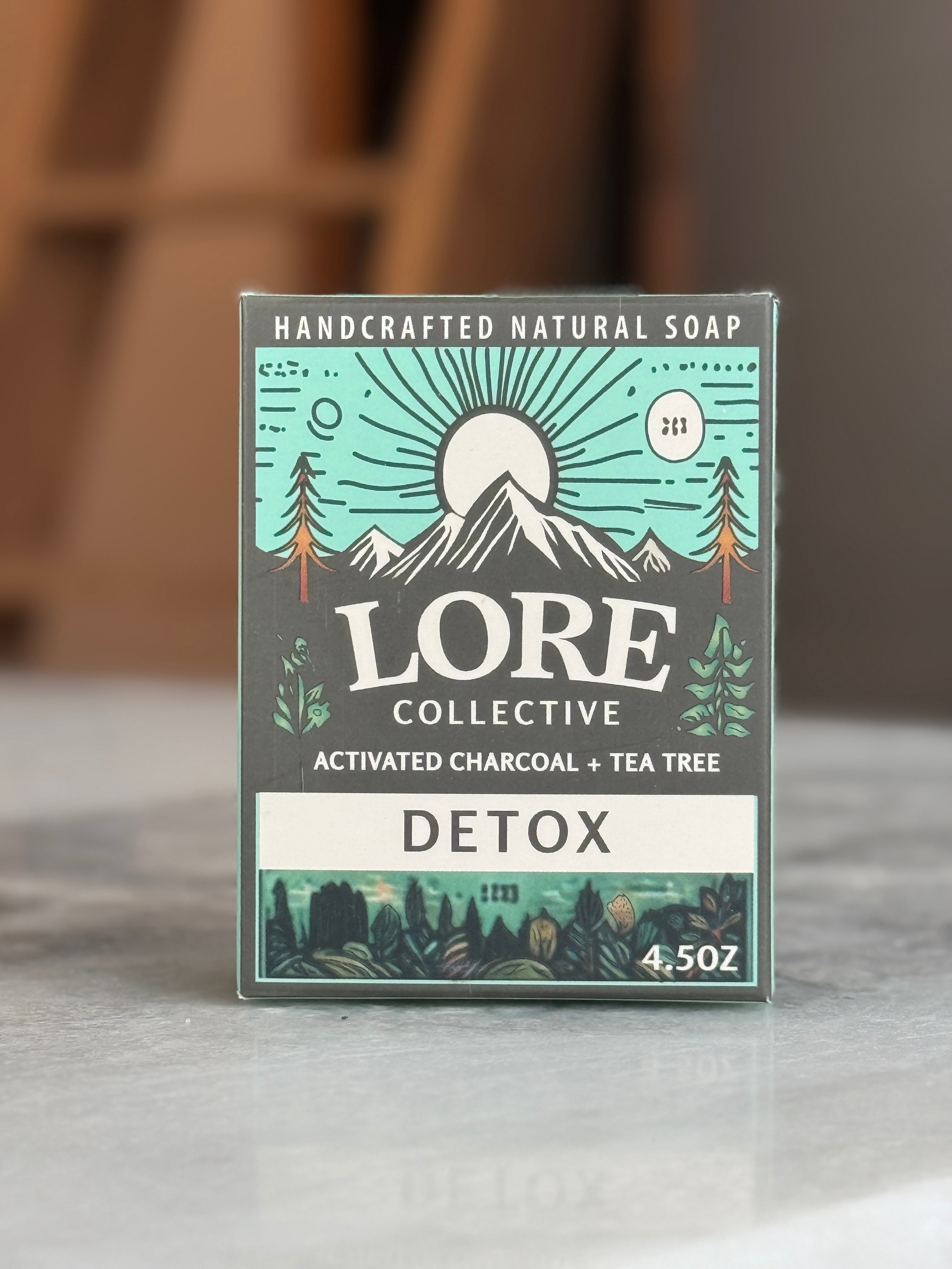 Detox